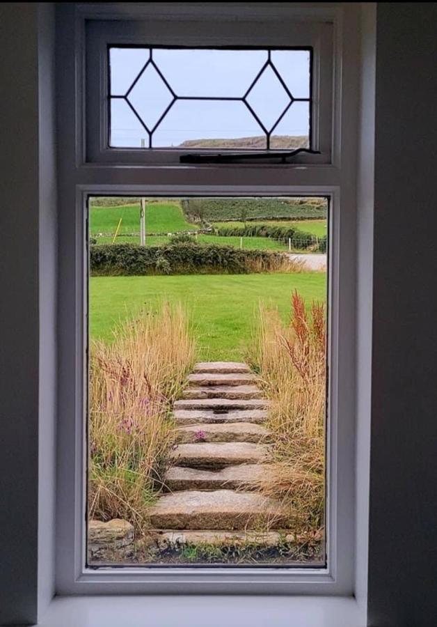 Cathleen'S Cottage Newry Exteriér fotografie