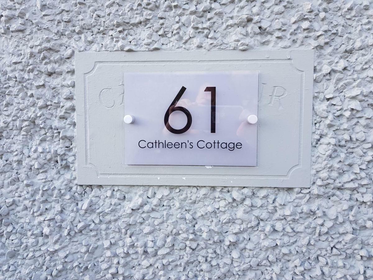 Cathleen'S Cottage Newry Exteriér fotografie