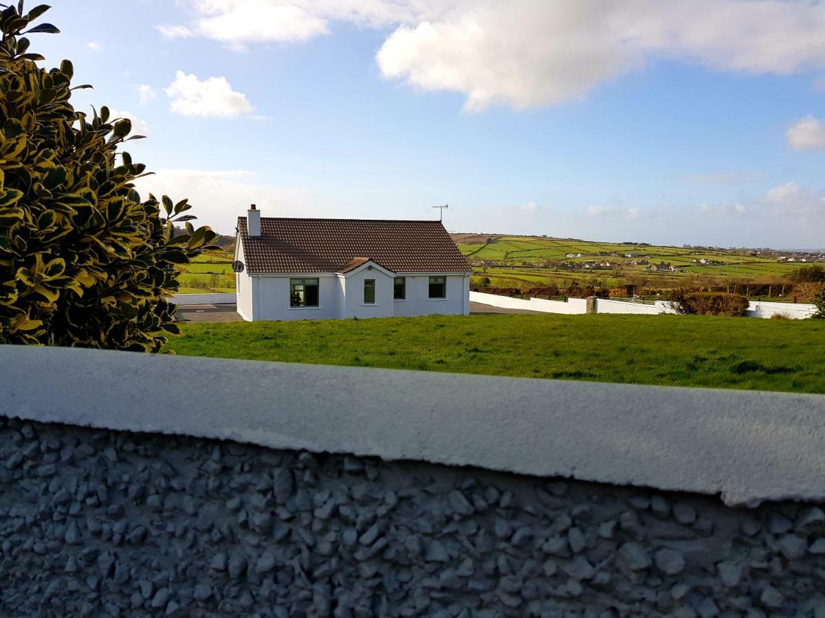 Cathleen'S Cottage Newry Exteriér fotografie